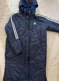 2025年最新】アディダスベンチコートの人気アイテム - メルカリ