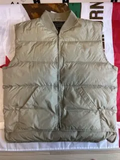 美品 エディバウアー 柴田ひかり ダウンベスト 黒タグ - メルカリ