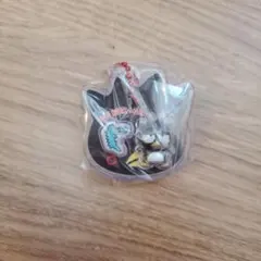 サンリオ パッケージチャーム 　バツマル