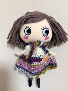 ラスト！ イーマリーちゃん 双子コーデ フォークロア風 - メルカリ