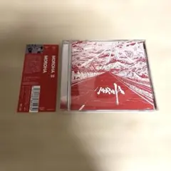 MOROHA 3のサムネイル
