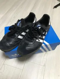 アディダスサンバ　OG