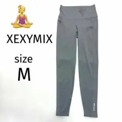 ⭐️XEXY MIX ヨガウェア　パンツ　サイズM