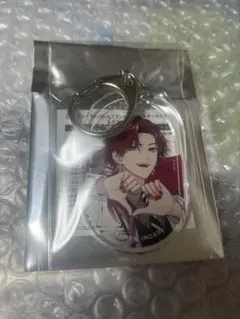 ローレン・イロアス　にじネイル　アクキー