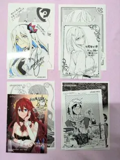 2026年最新】オーバーラップ 特典の人気アイテム - メルカリ