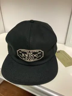 2025年最新】the h.w.dog&co トラッカーキャップの人気アイテム - メルカリ