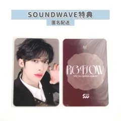 zb1 RE FLOW music&drama リボン 特典 リッキー トレカ zb1 RE FLOW music&drama リボン 特典 リッキー トレカ