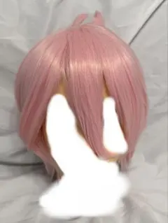 コスプレ ヘタリア にぴりす ウィッグ - メルカリ