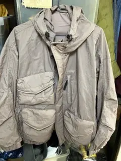 workman アウターのサムネイル