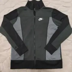 Nike ジャージ Lサイズ グレー/ブラック