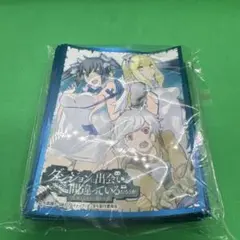 2025年最新】ダンまち スリーブの人気アイテム - メルカリ