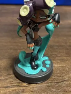 いいだ　amiibo