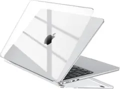 K44 MacBook Air 13.6インチ ケースM4 M3 M2 チップ