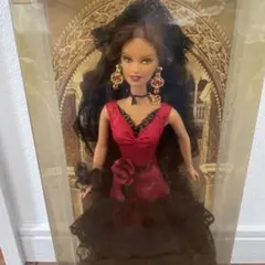 Hanae Mori Barbie Limited Edition 未開封品 - メルカリ