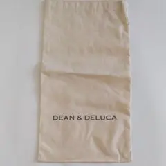 DEAN&DELUCA 布製 袋