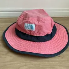 THE NORTH FACE ピンク ハット KM