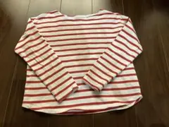 ボーダー　ロンT