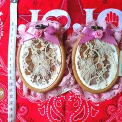 ポプリリース♡カナダ土産
