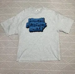 WEGO グラフィックTシャツ ユニセックス L