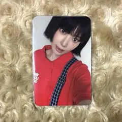 LE SSERAFIM SPAGHETTI LP レコード D2C サクラ