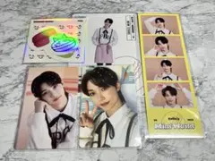 stray kids シーグリ 2023 フィリックスセット