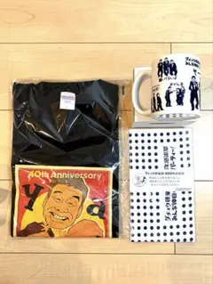 ユニクロ✖️イナバ化粧品店 Tシャツ トート M - メルカリ