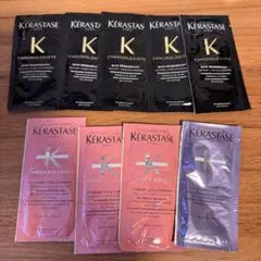 2026年最新】ケラスターゼ サンプルの人気アイテム - メルカリ