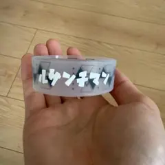 ルサンチマン ラバーバンド