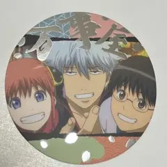 2026年最新】銀魂 コースター 神楽の人気アイテム - メルカリ