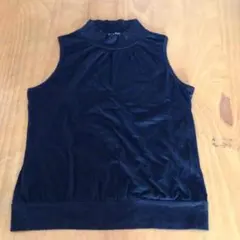 コムサデモード タンクトップ