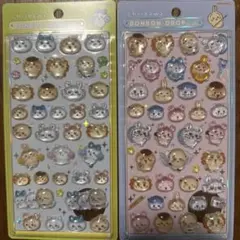 【正規品】ちいかわ ボンボンドロップシール