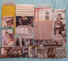 アイドリッシュセブン ŹOOĻ 御堂虎於 セット