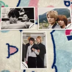 有岡大貴 岡本圭人 Hey! Say! JUMP 公式写真