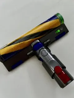 新品Dyson FluffyOpticダイソンクリーナーヘッド486047-02のサムネイル