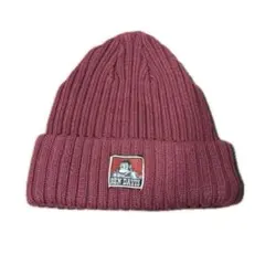 BEN DAVIS ニット帽