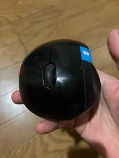 Microsoft Sculptエルゴノミックス　マウス