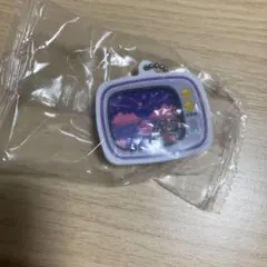 星のカービィ　シャカシャカアクリルチャーム