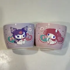 マイメロディ クロミ 食器