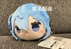 hololive 星街すいせい　寝そべりミニマスコット　②