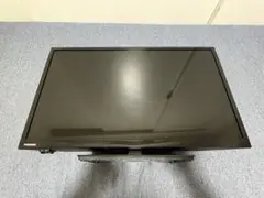 TOSHIBA REGZA 24S22 テレビ 24V 東芝レグザ 2019年製 - メルカリ