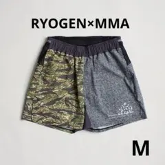 Y*U様 キムタク着　ショーツ　M&M MASSES SHORTS EL CHA Y*U様 キムタク着 ショーツ M&M MASSES SHORTS EL CHA - メルカリ