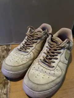 Nike Air Force 1 ウィート　スニーカー