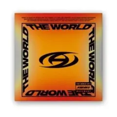 新品未開封✨️ THE WORLD EP.1 MOVEMENT ATEEZ