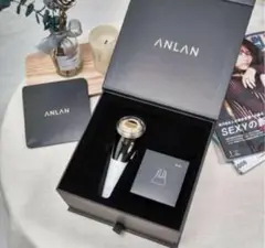 ANLAN　24金 ANLAN 温冷美顔器Pro 新品未使用 24金 ANLAN 温冷美顔器の販売を開始いたします - ANLAN – ANLAN