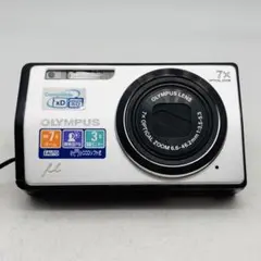 2025年最新】オリンパス μ-7000の人気アイテム - メルカリ