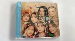総意♡So Free / スペシャル感謝祭 通常版 シングルCD