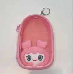 TWICE モモ　モブリーアクリルスタンドケース