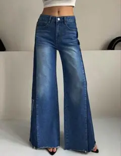 ジーンズ