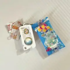 ねるねるねるね ガチャ