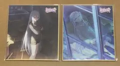 プロセカ ミニ色紙コレクション 色紙 第25弾C 25C 宵崎奏 特訓前後